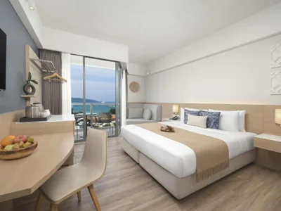 Andaman Beach Hotel Phuket - Handwritten Collection by Accor – 사진 2