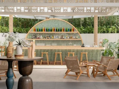 Andaman Beach Hotel Phuket - Handwritten Collection by Accor – 사진 5