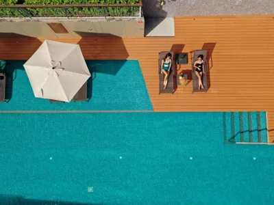 Andaman Beach Hotel Phuket - Handwritten Collection by Accor – 사진 12