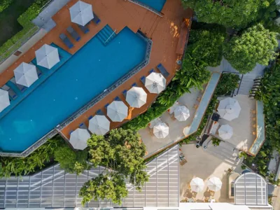 Andaman Beach Hotel Phuket - Handwritten Collection by Accor – 사진 13