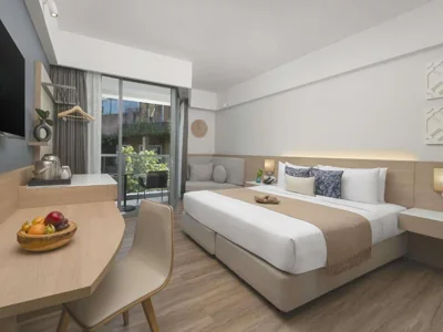 Andaman Beach Hotel Phuket - Handwritten Collection by Accor – 사진 14