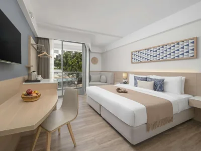 Andaman Beach Hotel Phuket - Handwritten Collection by Accor – 사진 16